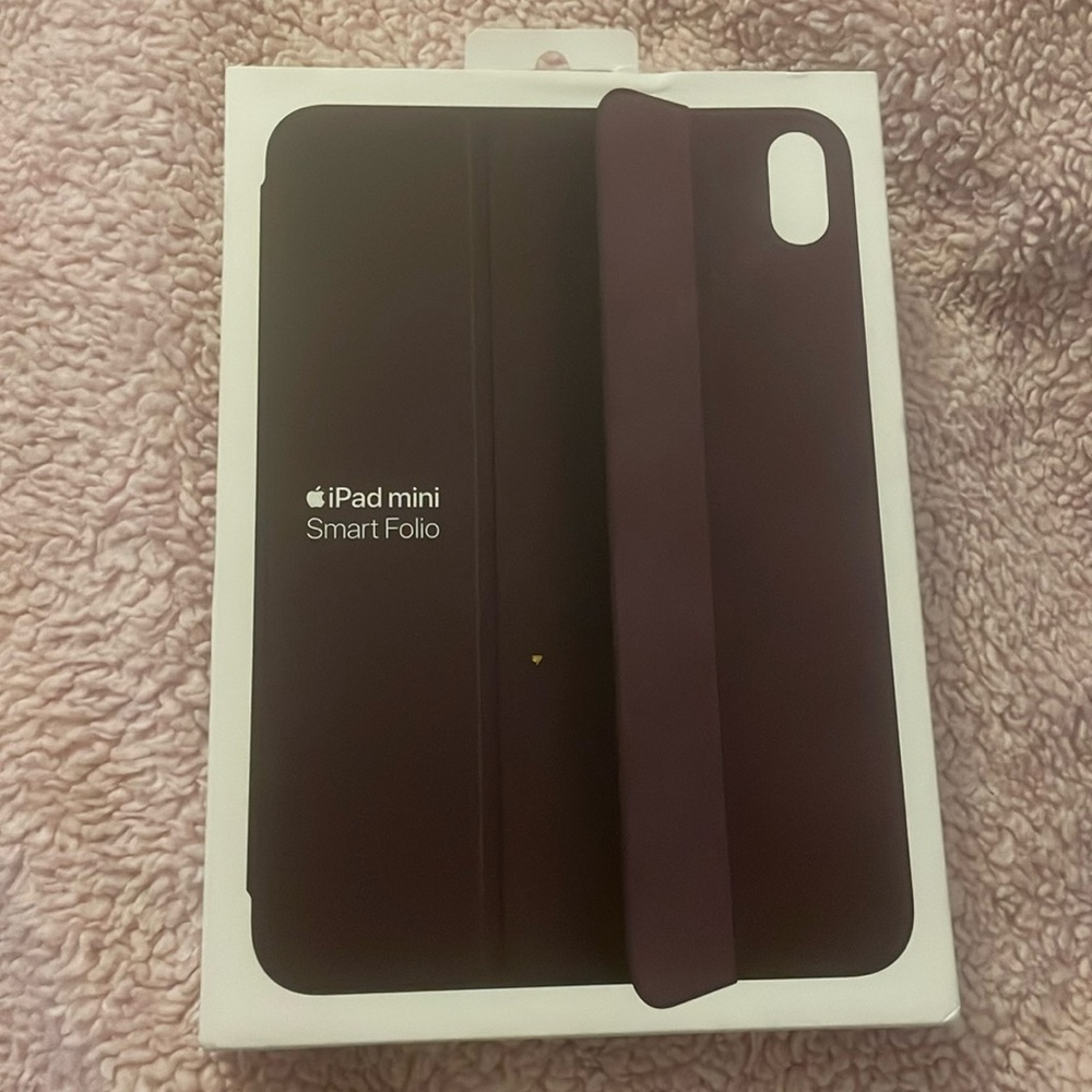 iPad mini Smart Folio